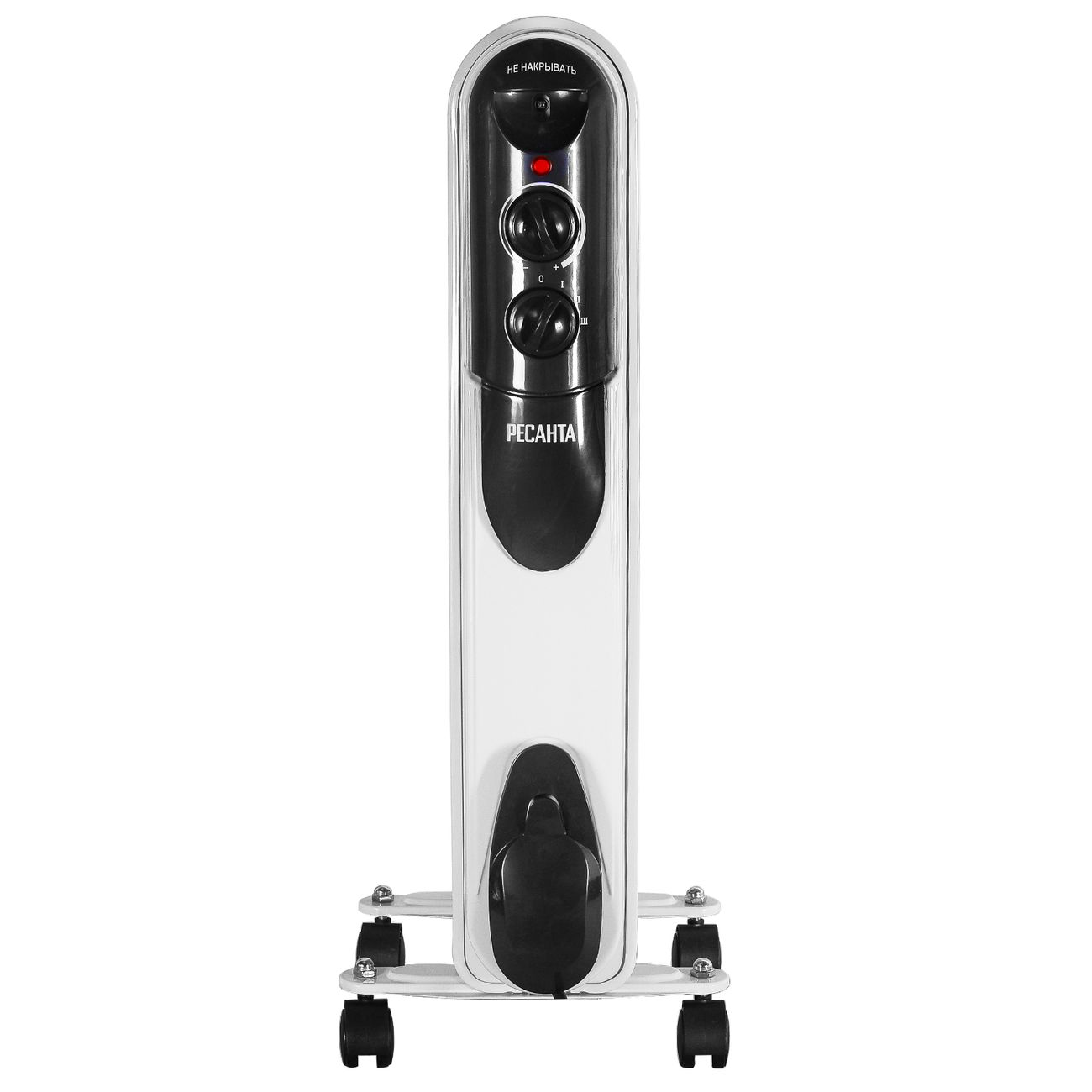 Радиатор Ресанта ОМПТ- 9Н (67/3/4)