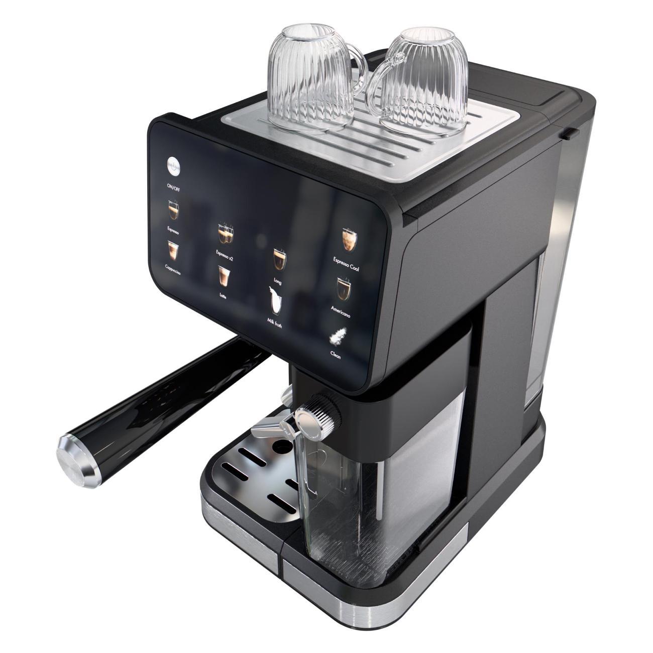 Кофемашина автоматическая Tabi 5011