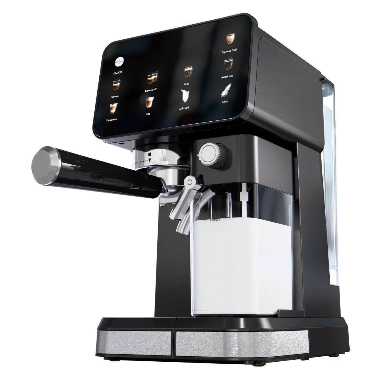 Кофемашина автоматическая Tabi 5011