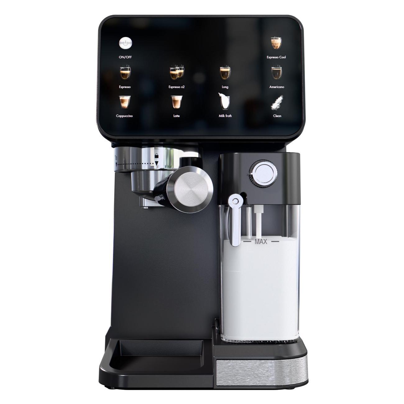 Кофемашина автоматическая Tabi 5011