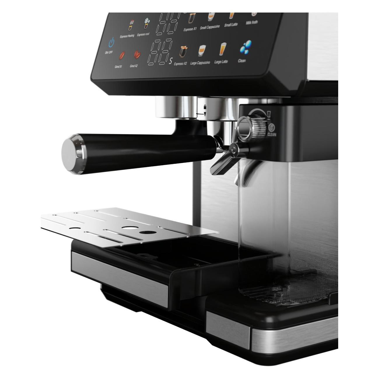 Кофемашина автоматическая Tabi 5008