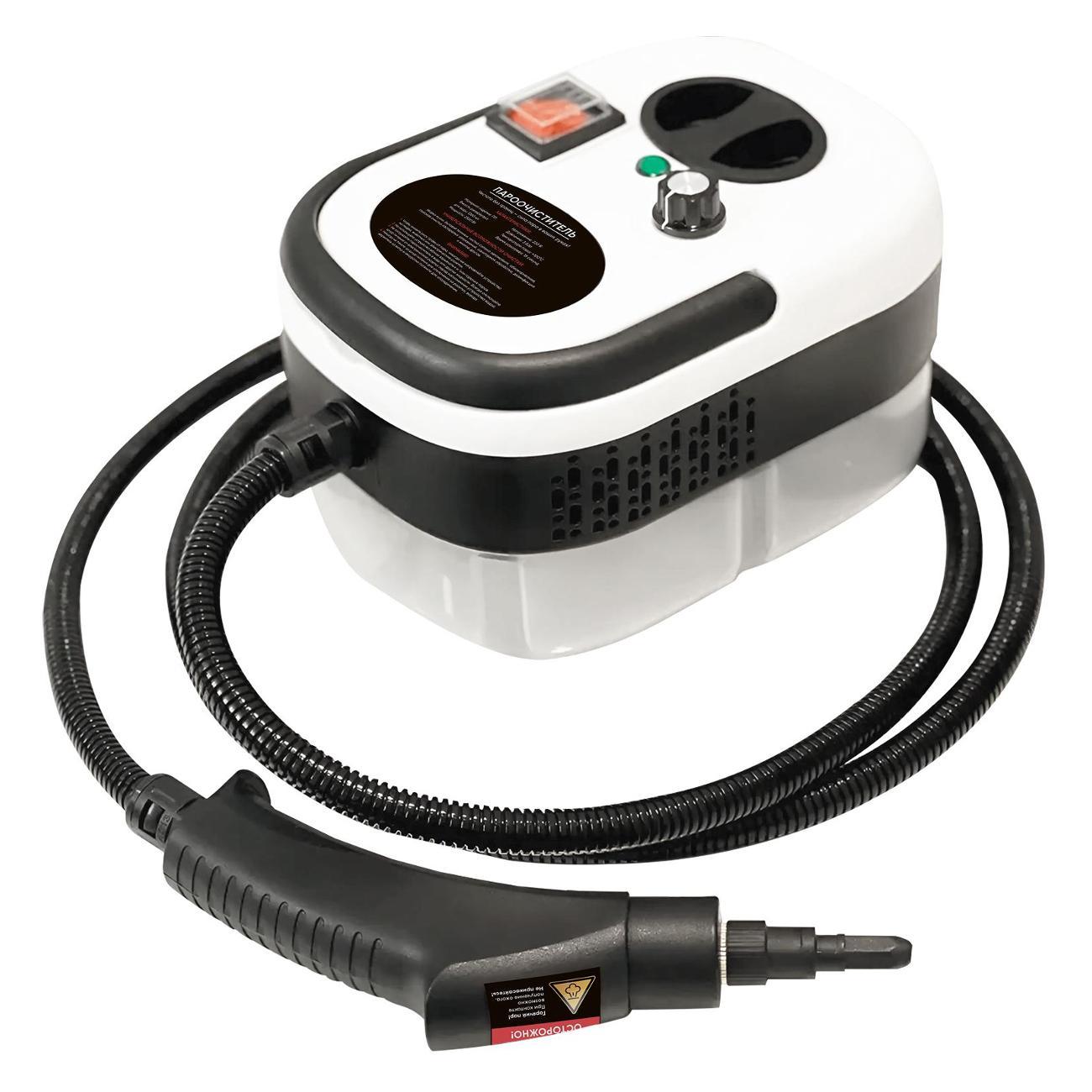 Пароочиститель Tabi 607