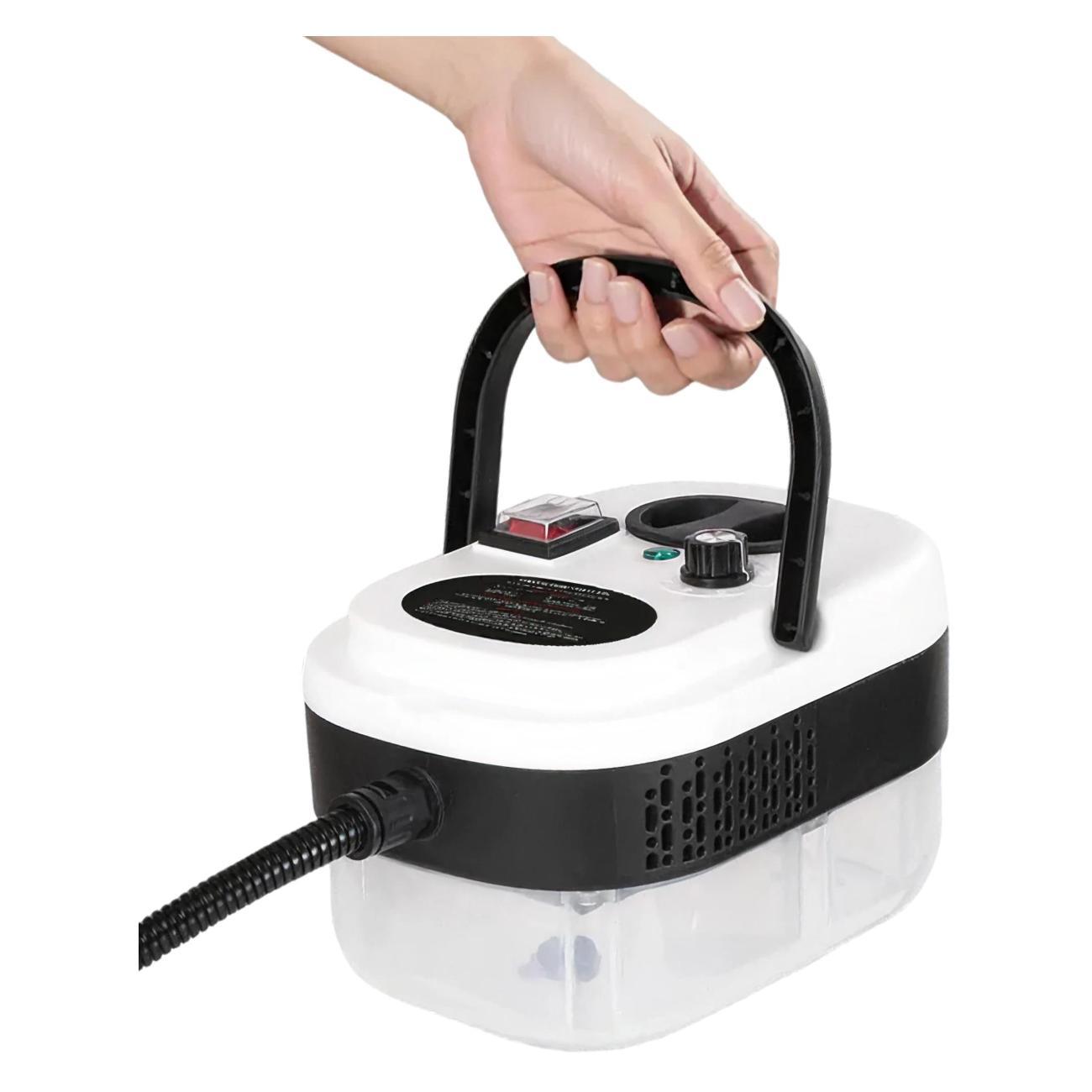 Пароочиститель Tabi 607