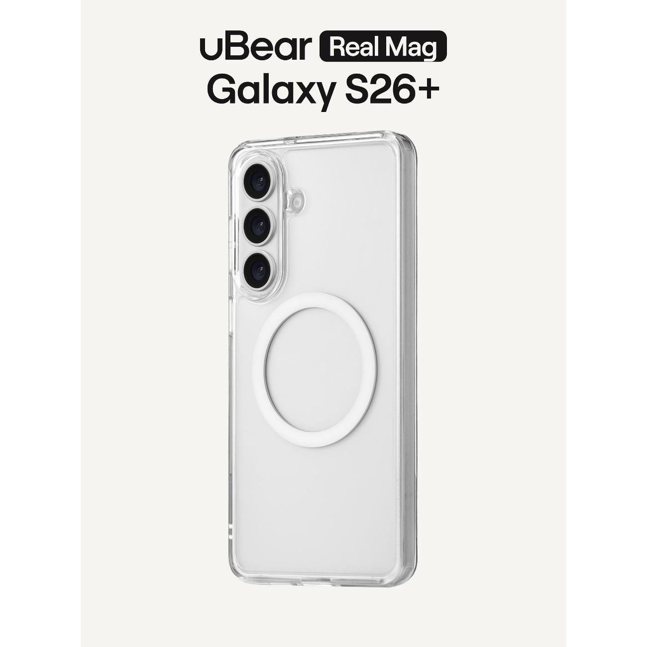 Чехол для смартфона, телефона uBear CS636TT67RL-SS26M фото