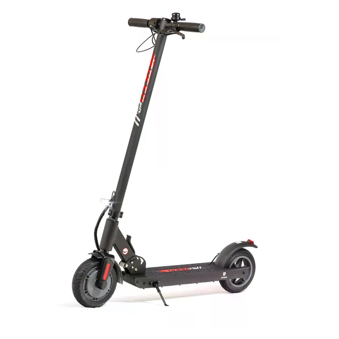 Самокат электрический SpeedRoll S26