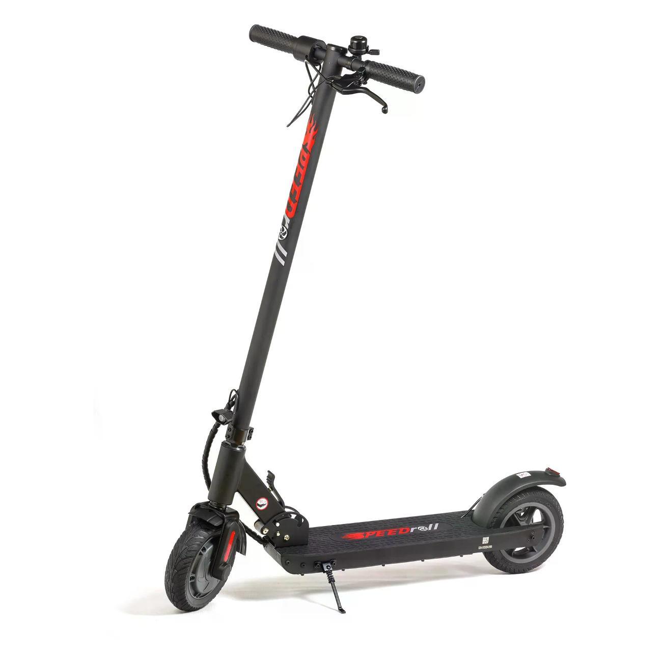 Самокат электрический SpeedRoll S26