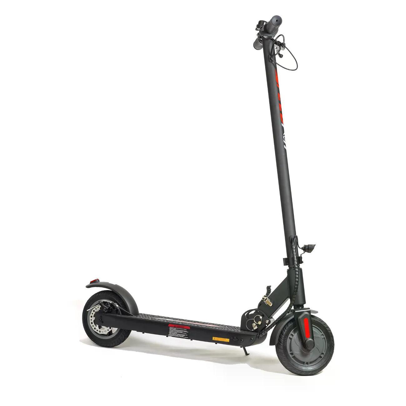 Самокат электрический SpeedRoll S26