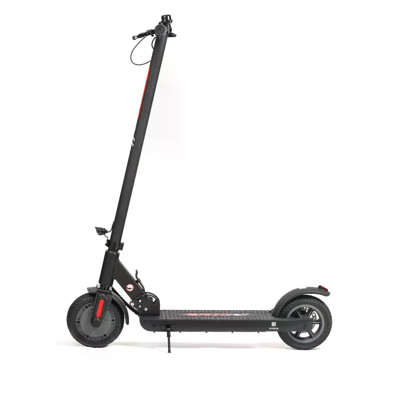 Самокат электрический SpeedRoll S26