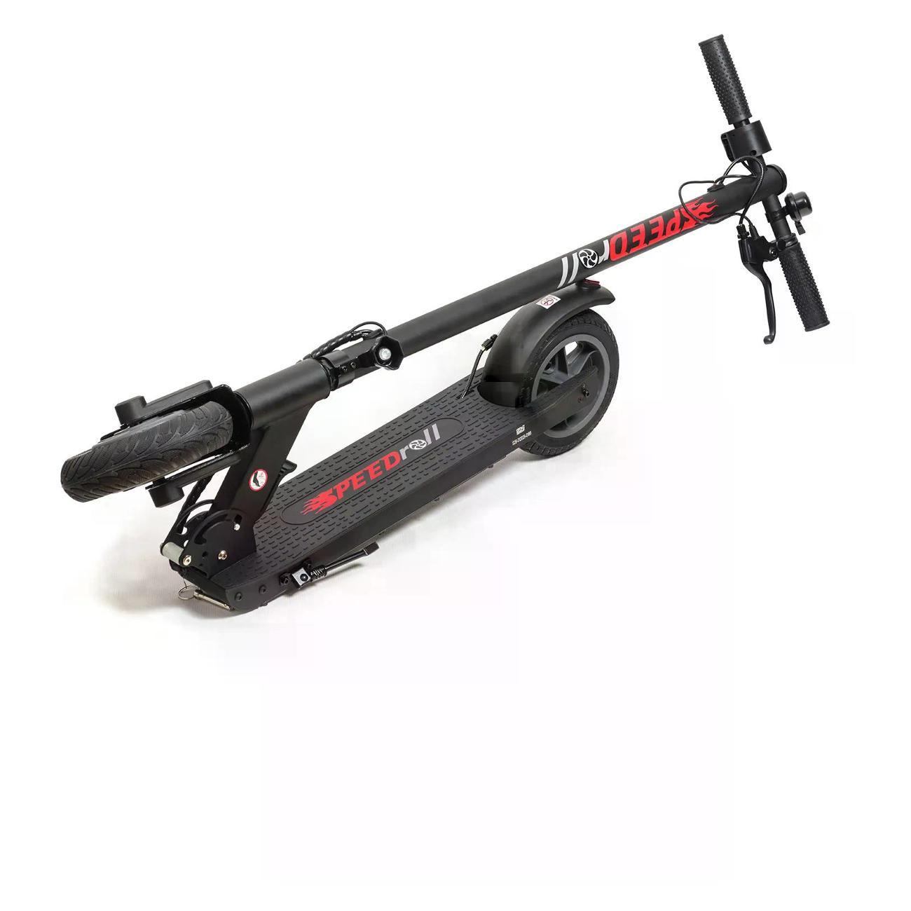 Самокат электрический SpeedRoll S26