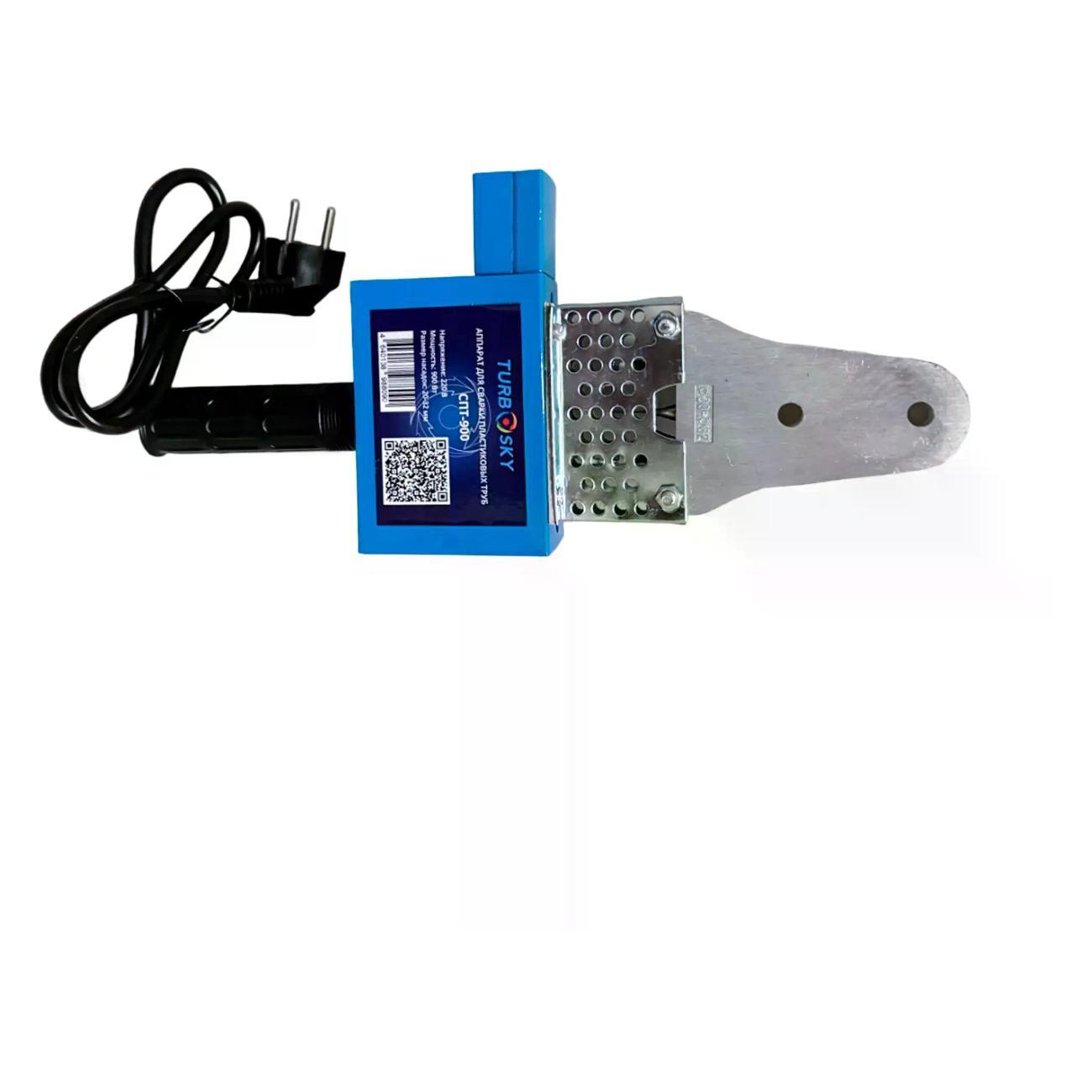 Сварочный аппарат, инвертор TurboSky Turbosky СПТ-900