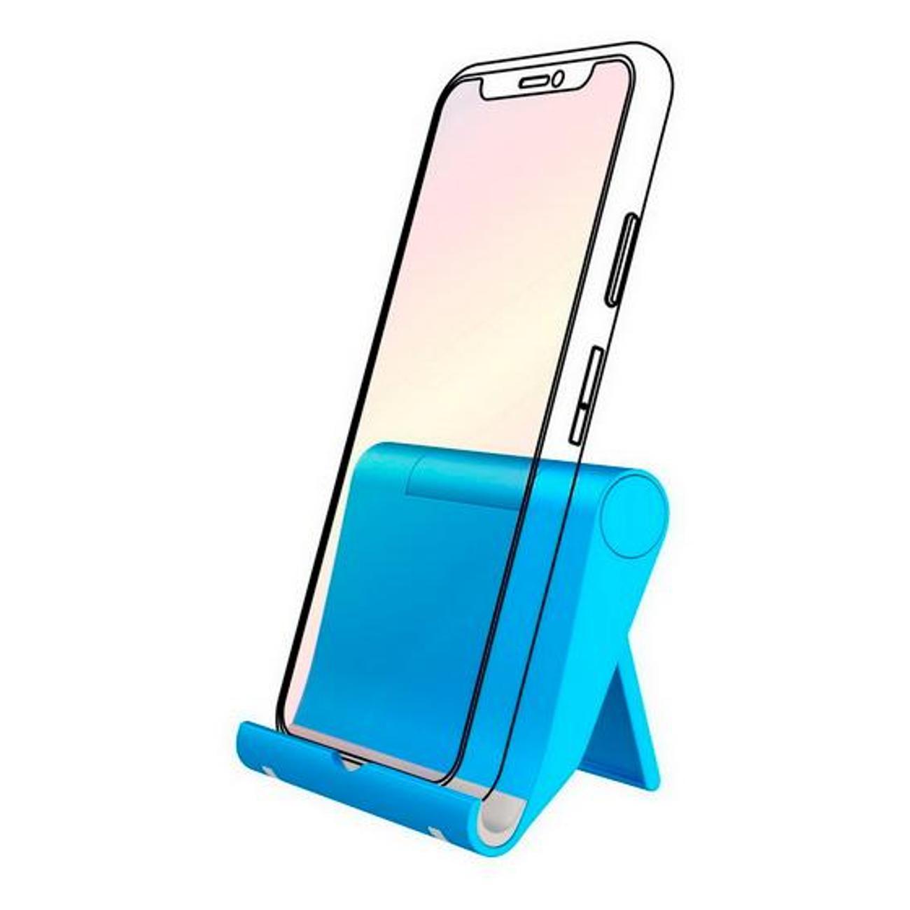 Подставка Wiiix DST-102-SIMPLE-BU