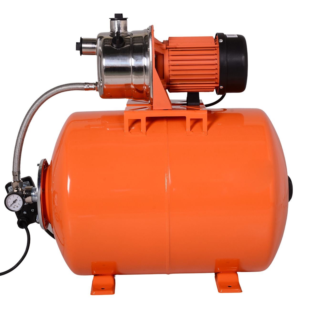 Насосная станция Вихрь АСВ-1200/24Н (68/1/6)