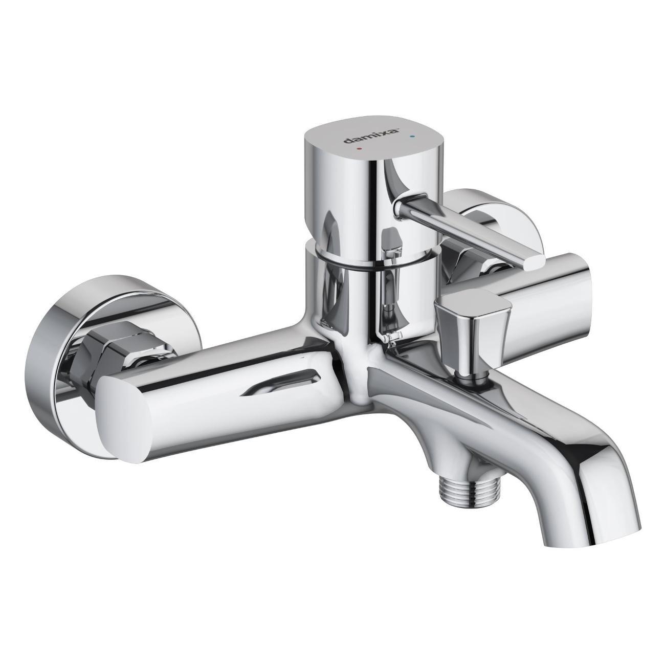 Ванна Damixa Sirius 861000000