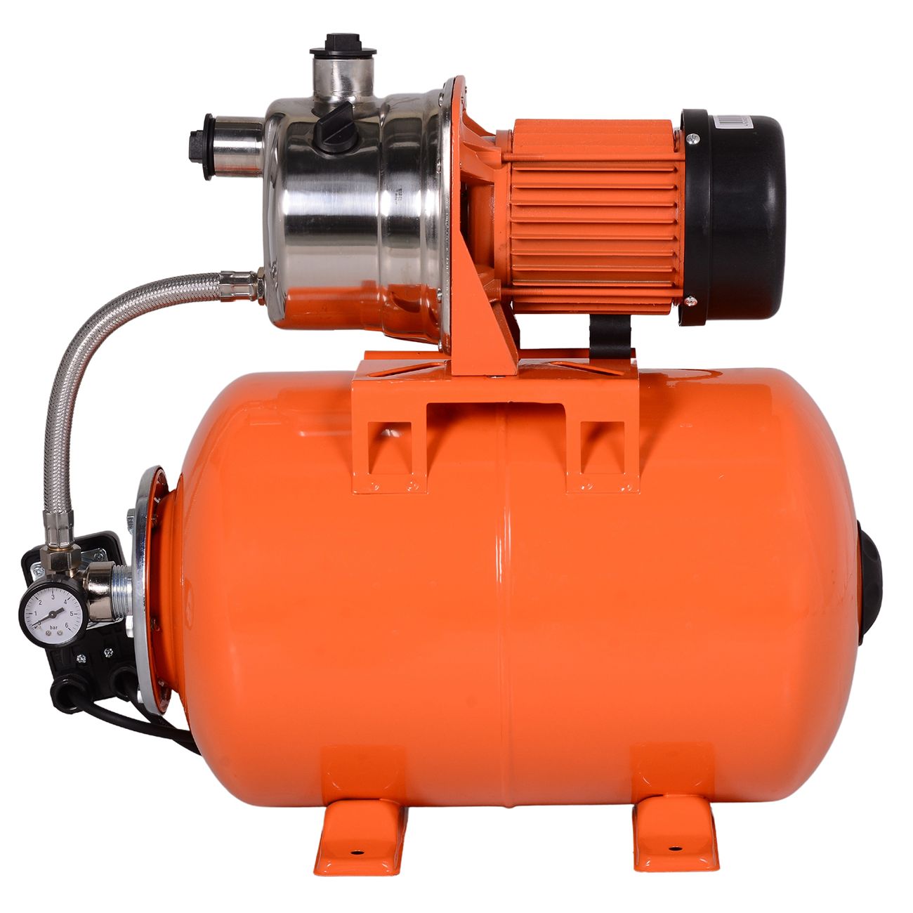 Насосная станция Вихрь АСВ-800/24Н (68/1/7)