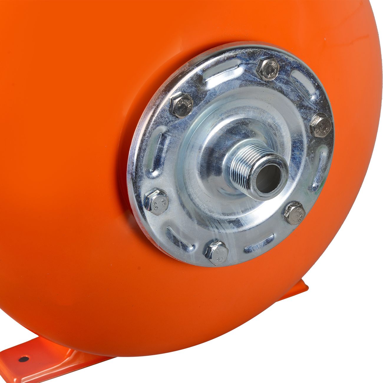 Гидроаккумулятор Вихрь ГА-50 (68/6/2)