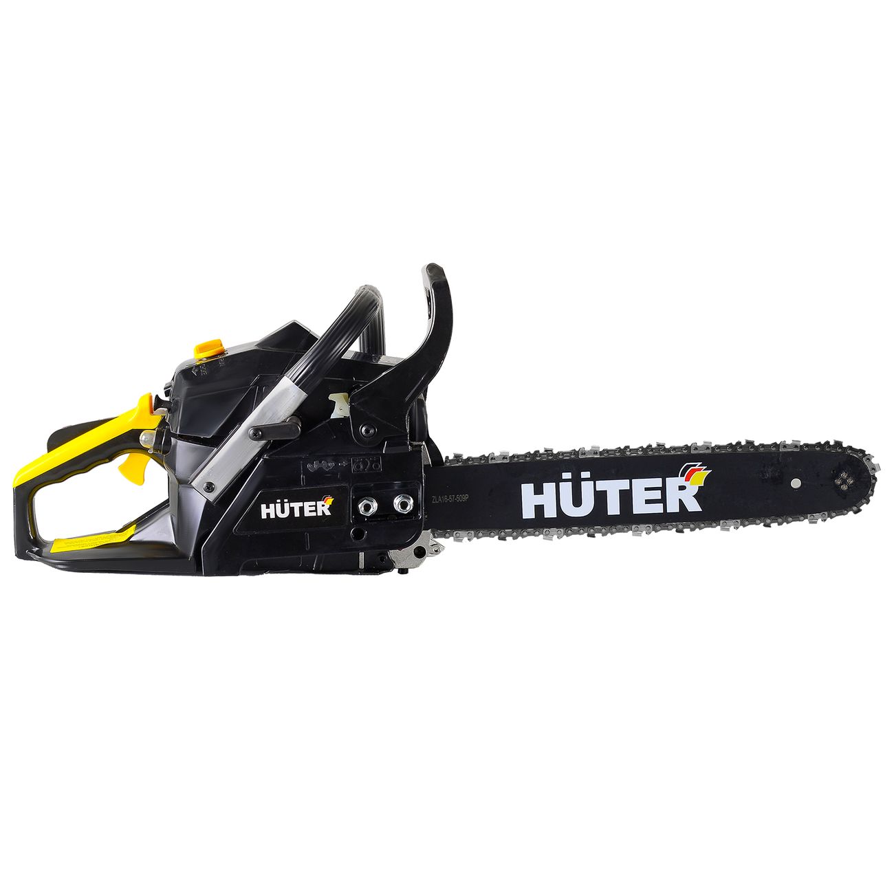 Пила бензиновая Huter BS-40 (70/6/1)
