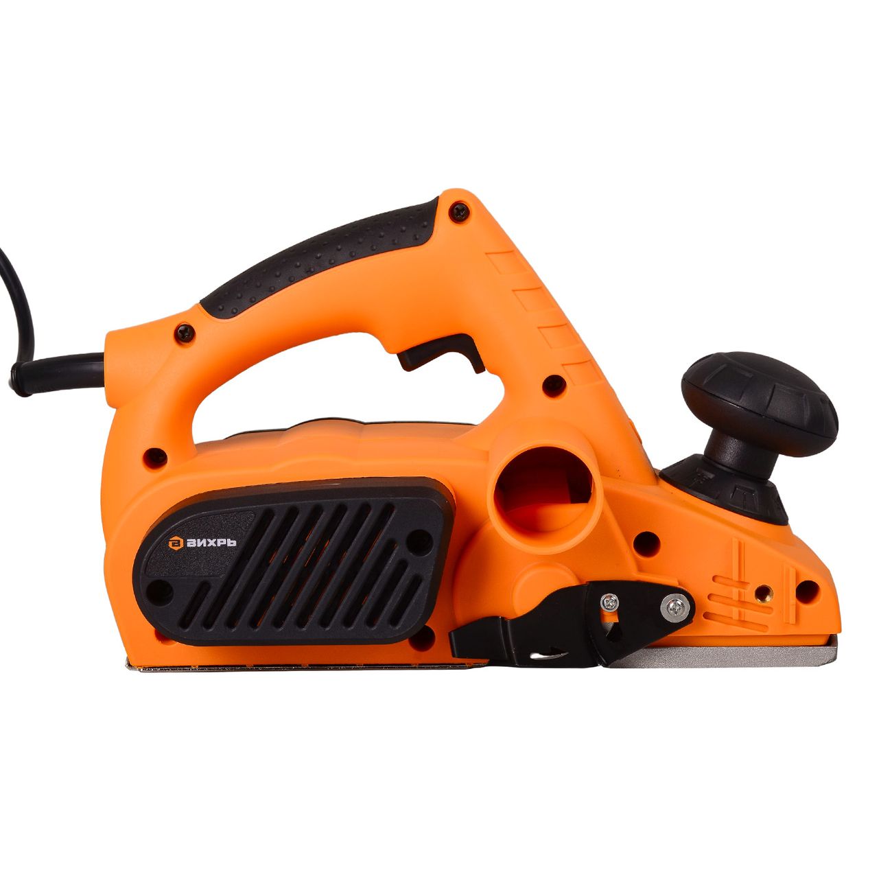 Рубанок электрический Вихрь Р-82/1100 (72/5/5)