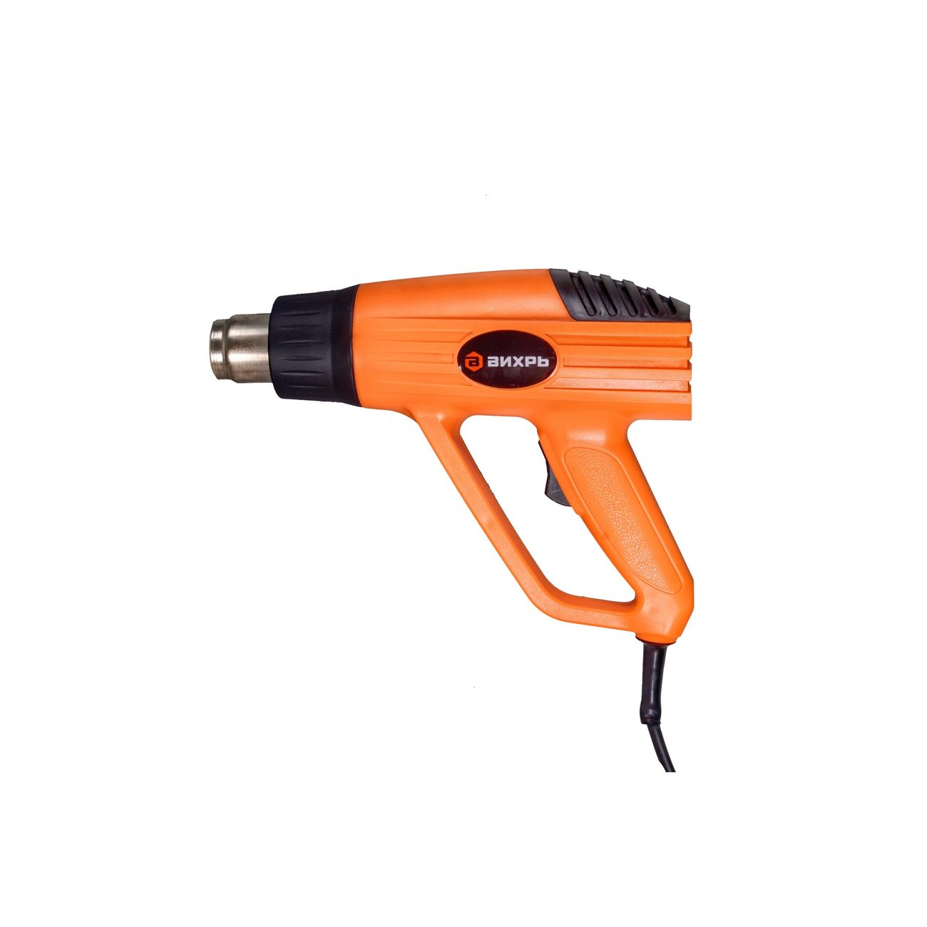 Фен cтроительный Вихрь ТП-2000М (72/2/2)