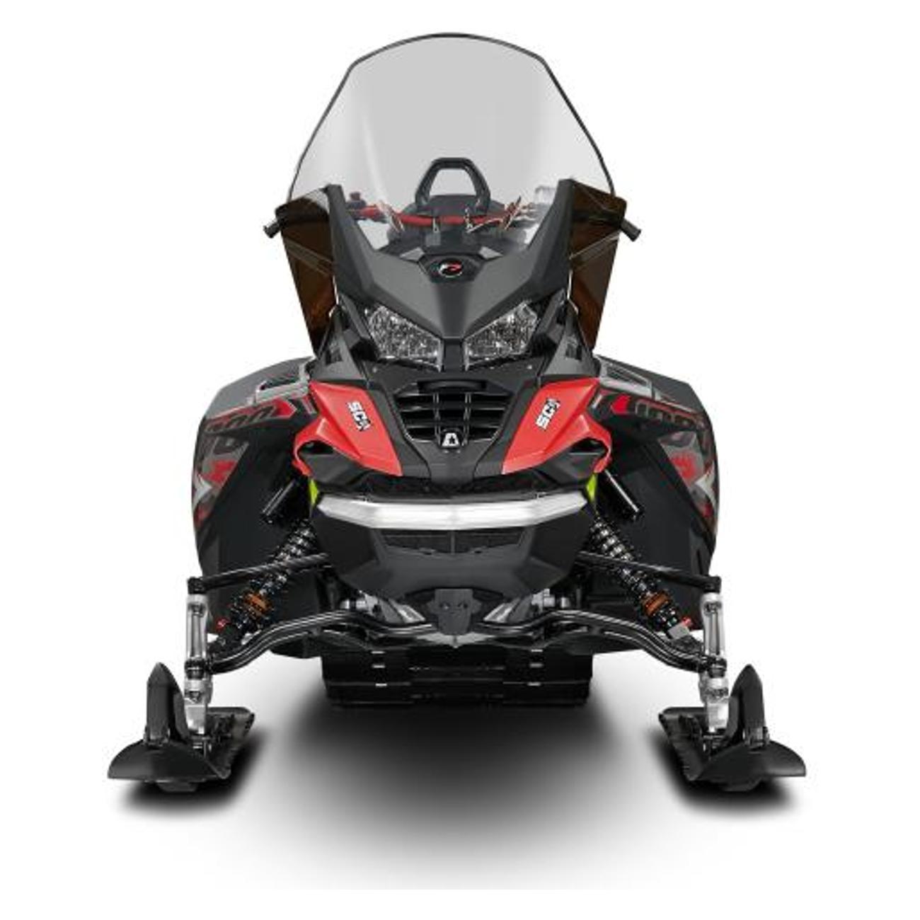 Снегоход Aodes Snowcross 1000 SWT SC