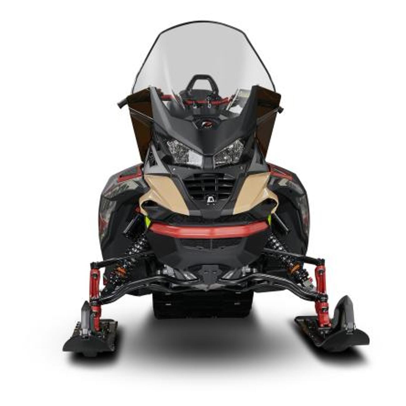 Снегоход Aodes Snowcross 1000 WT