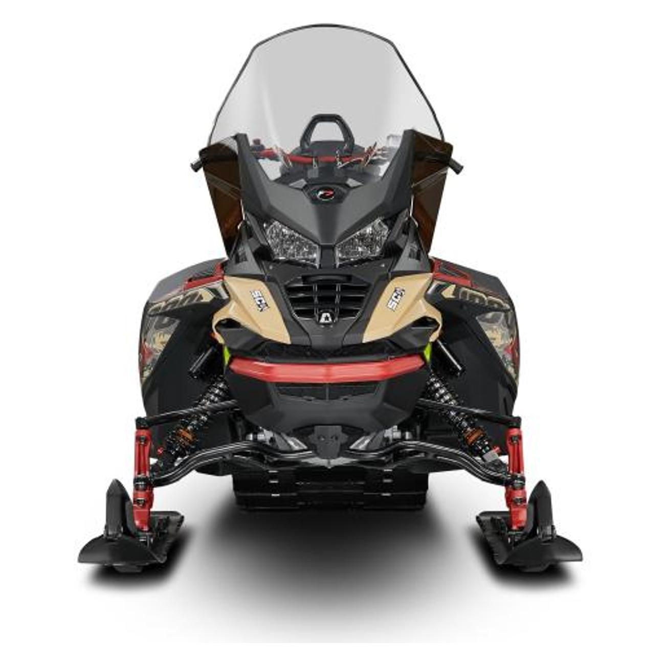 Снегоход Aodes Snowcross 1000 SWT SC