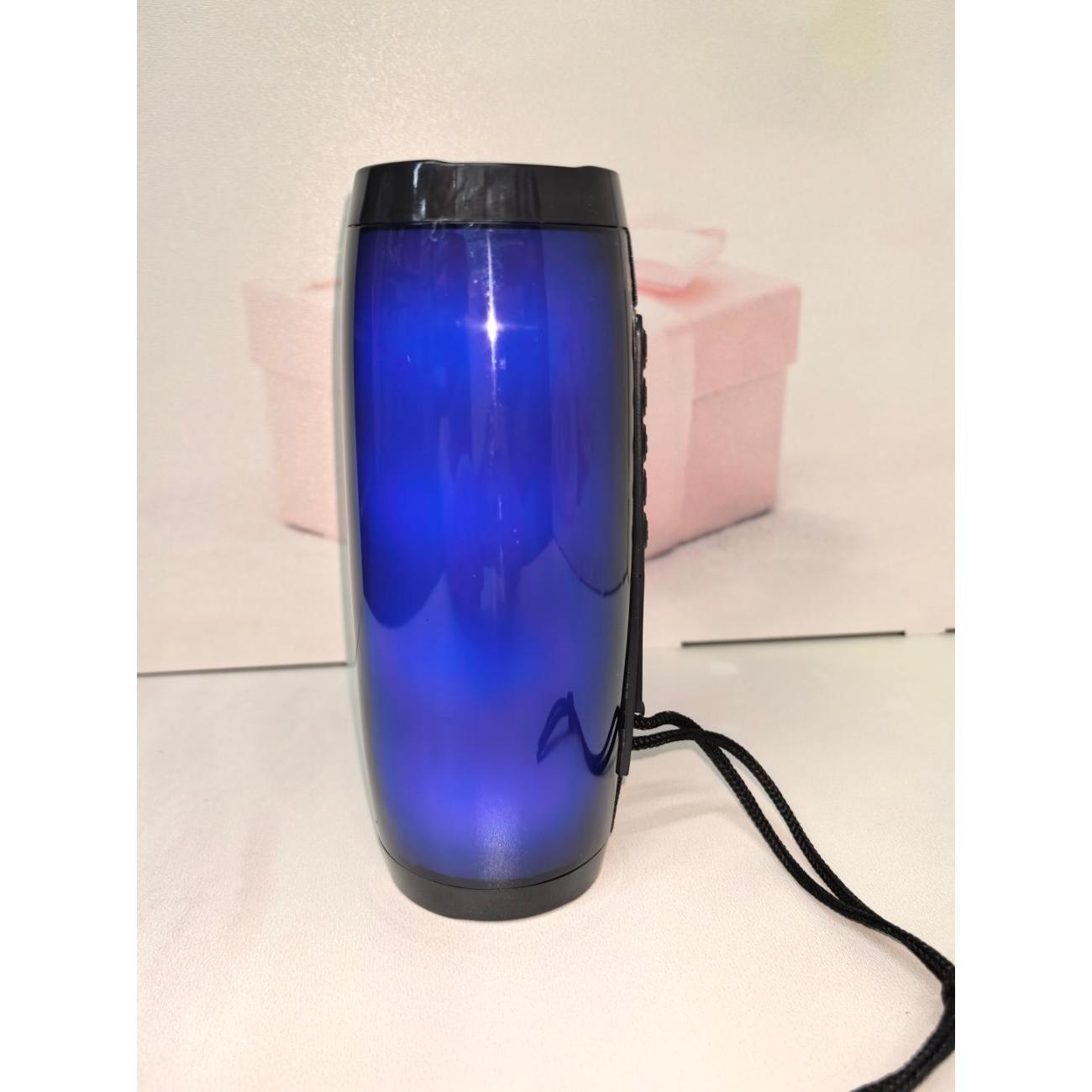 Портативная беспроводная колонка TG Колонка Bluetooth TG-157 TG