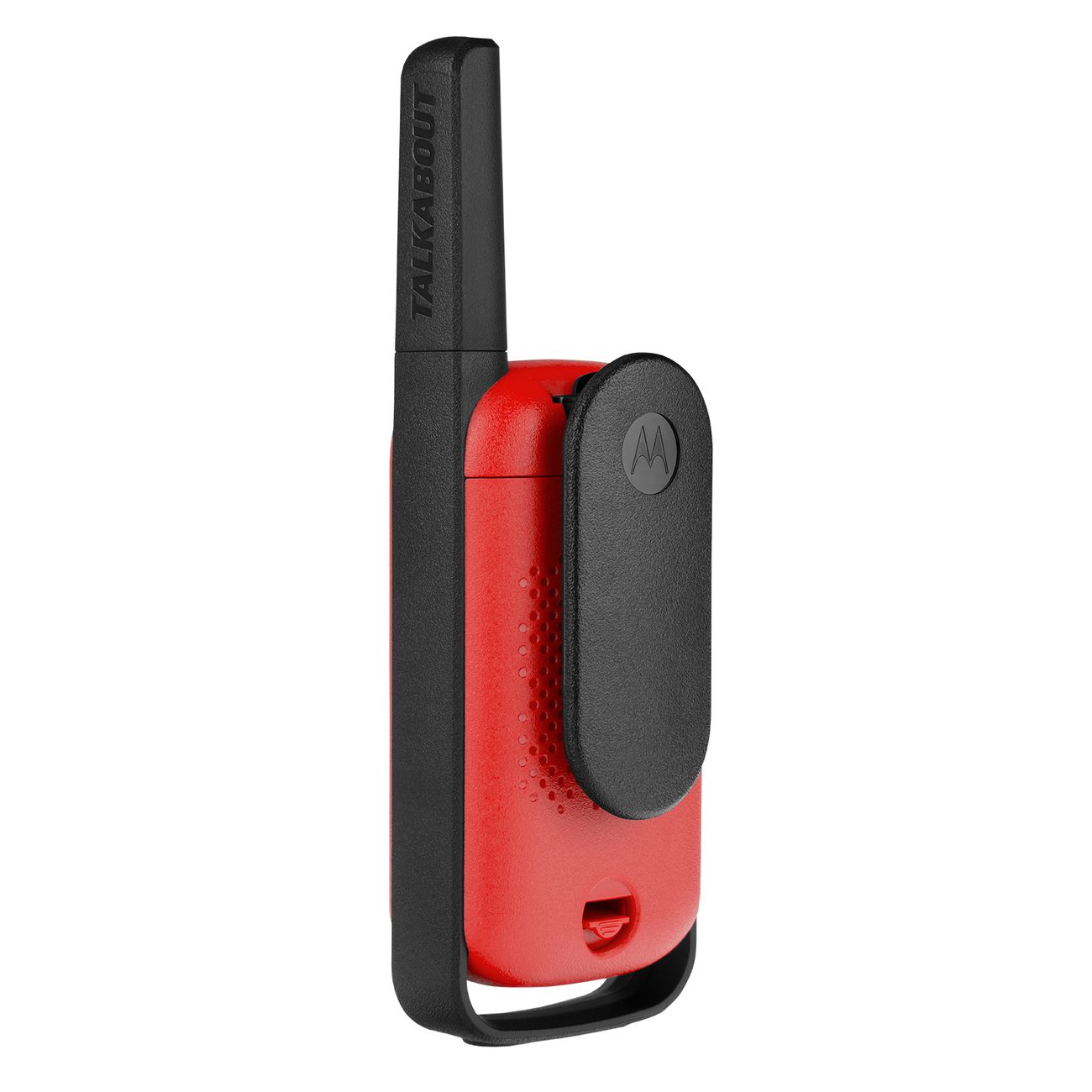 Радиостанция Motorola Talkabout T42 Red/Black (2 штуки)