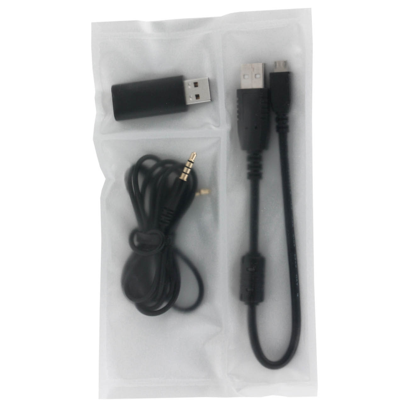 Наушники PlayStation 4 Gold (CUHYA-0080)