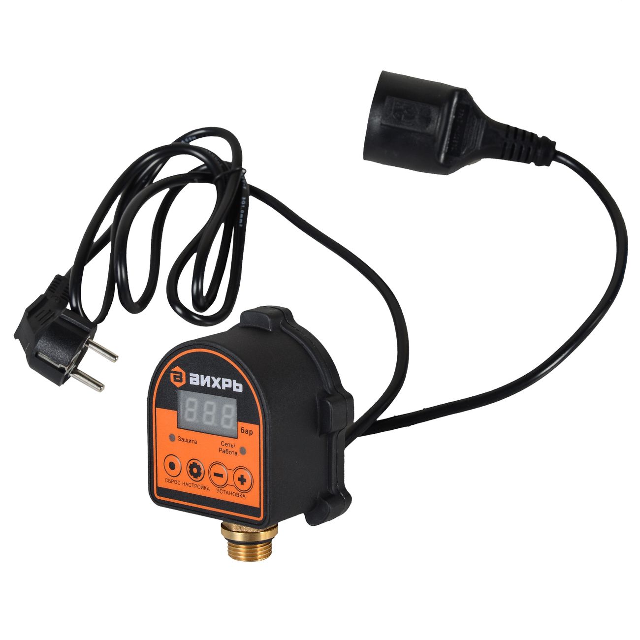 Реле Вихрь АРД-1 (68/4/8) автоматическое