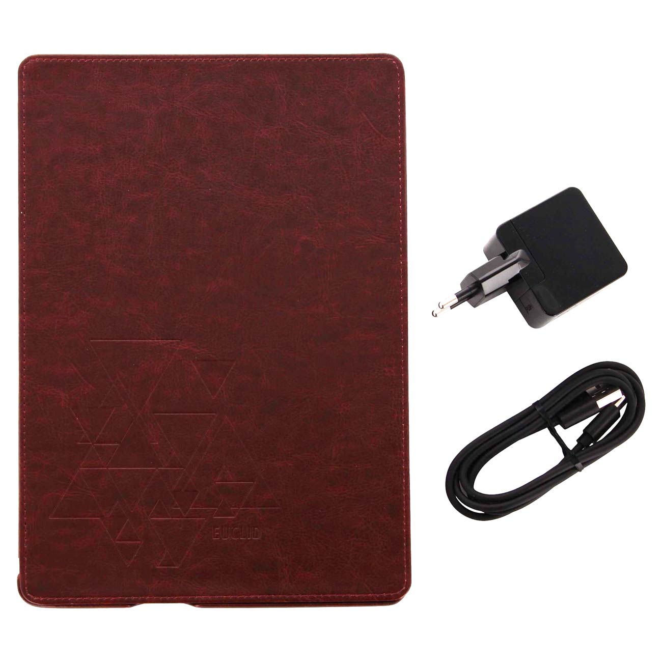 Электронная книга Onyx Boox Euclid черный