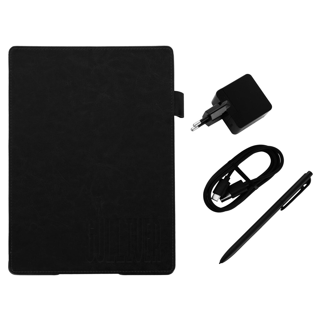 Электронная книга Onyx Boox Gulliver черный