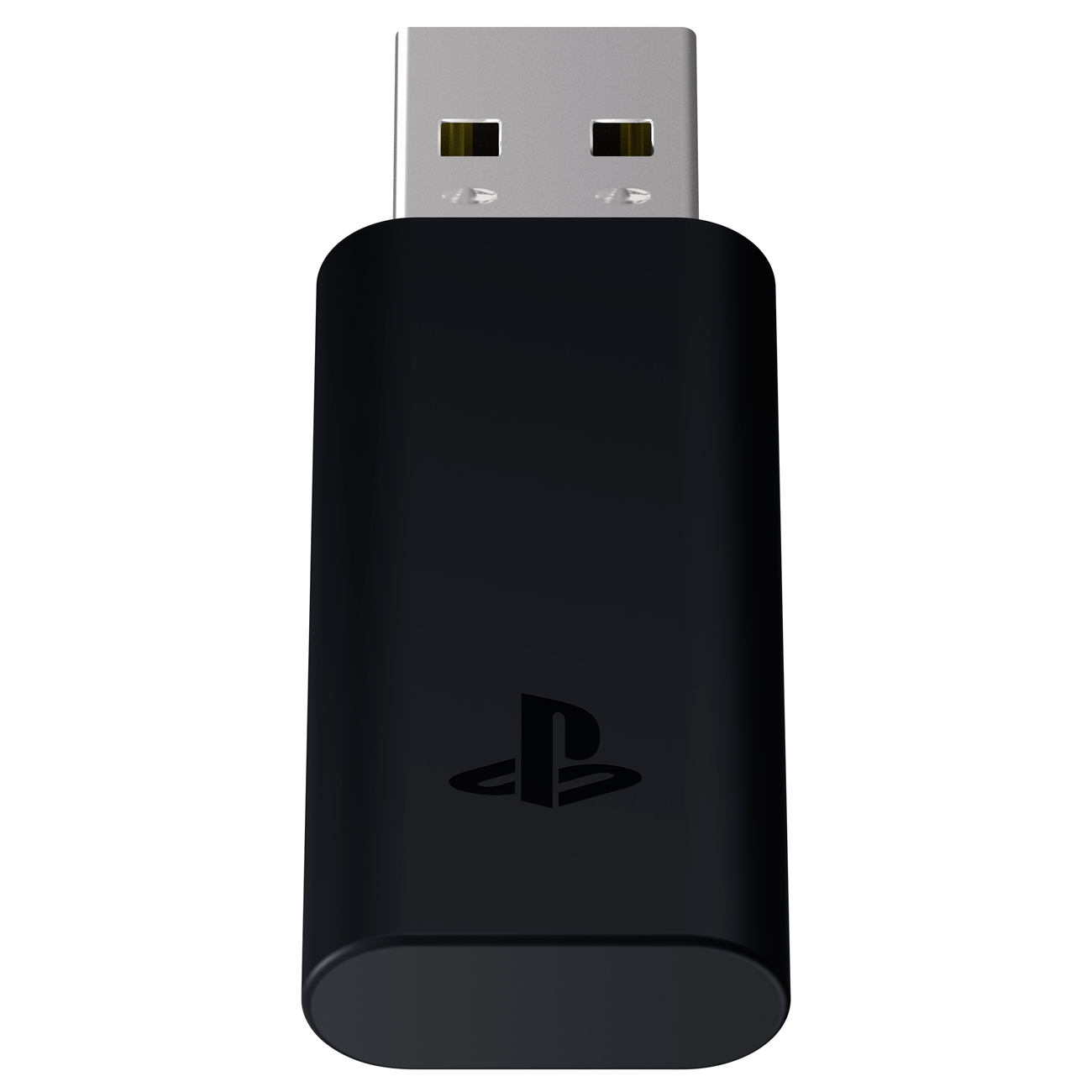 Аксессуар для игровой консоли PlayStation 4 Gold/нави темно-синий