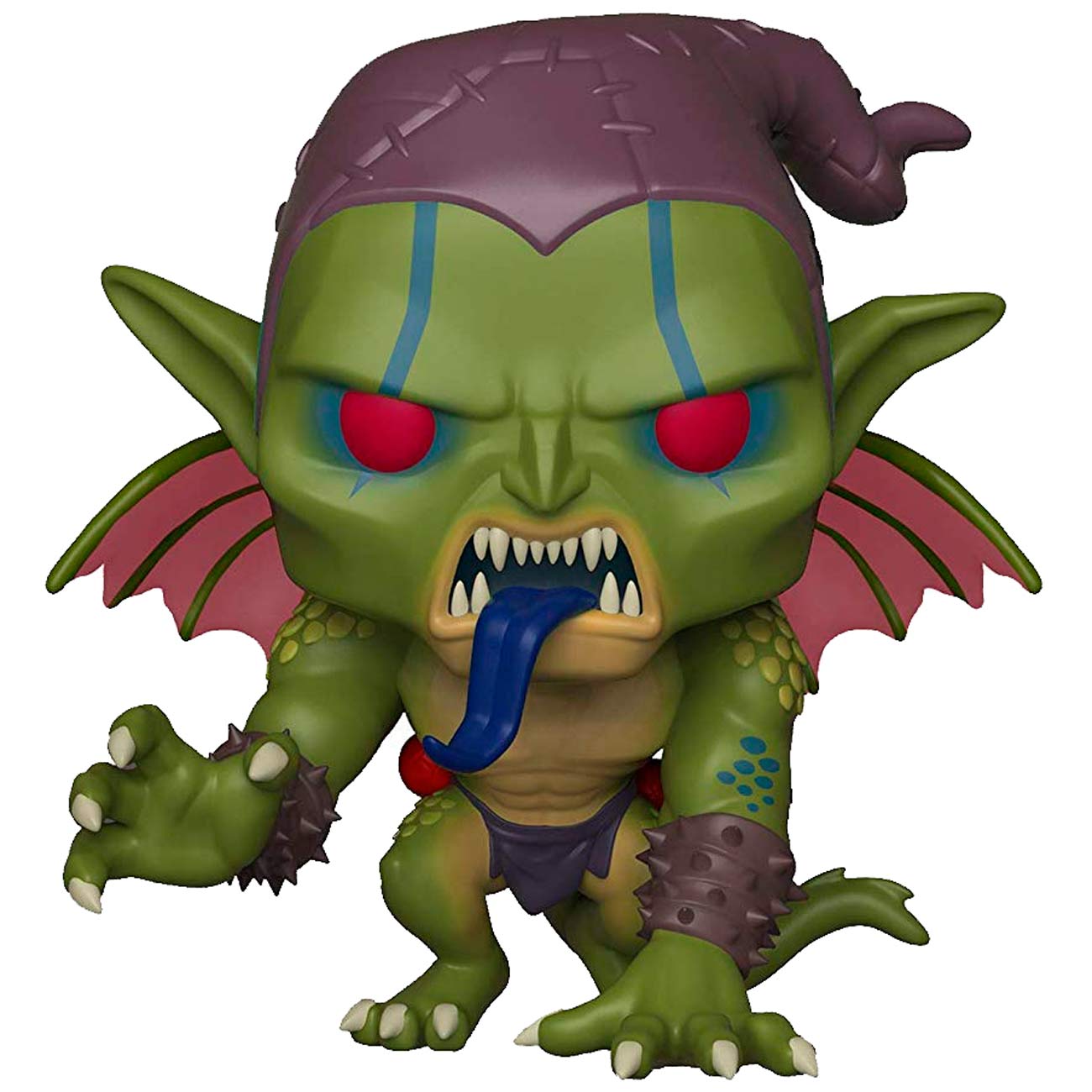 Фигурка Funko POP! Bobble: Marvel: Spider-Man: Green Goblin