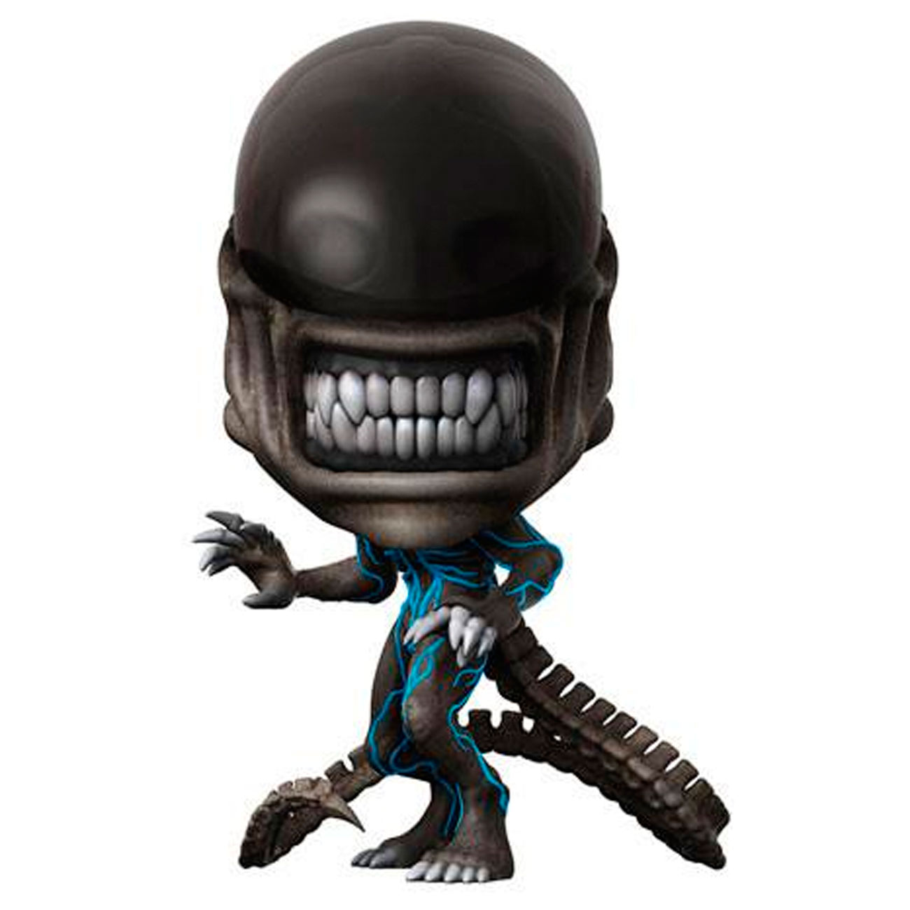 Фигурка Funko POP! Vinyl:Alien:Covenant:Xenomorph (Skull) фото