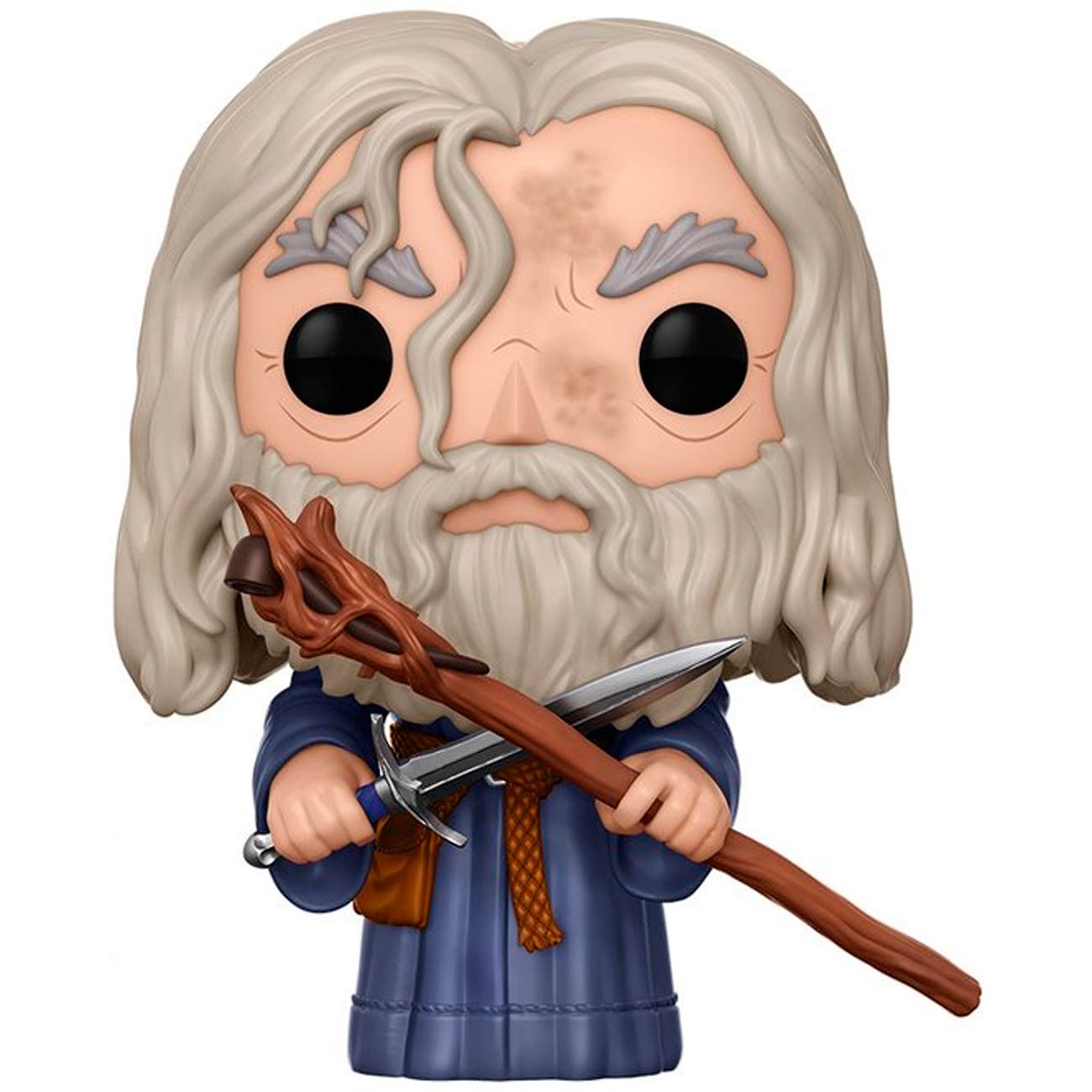 Фигурка Funko POP! Vinyl:LOTR/Hobbit:Gandalf фото