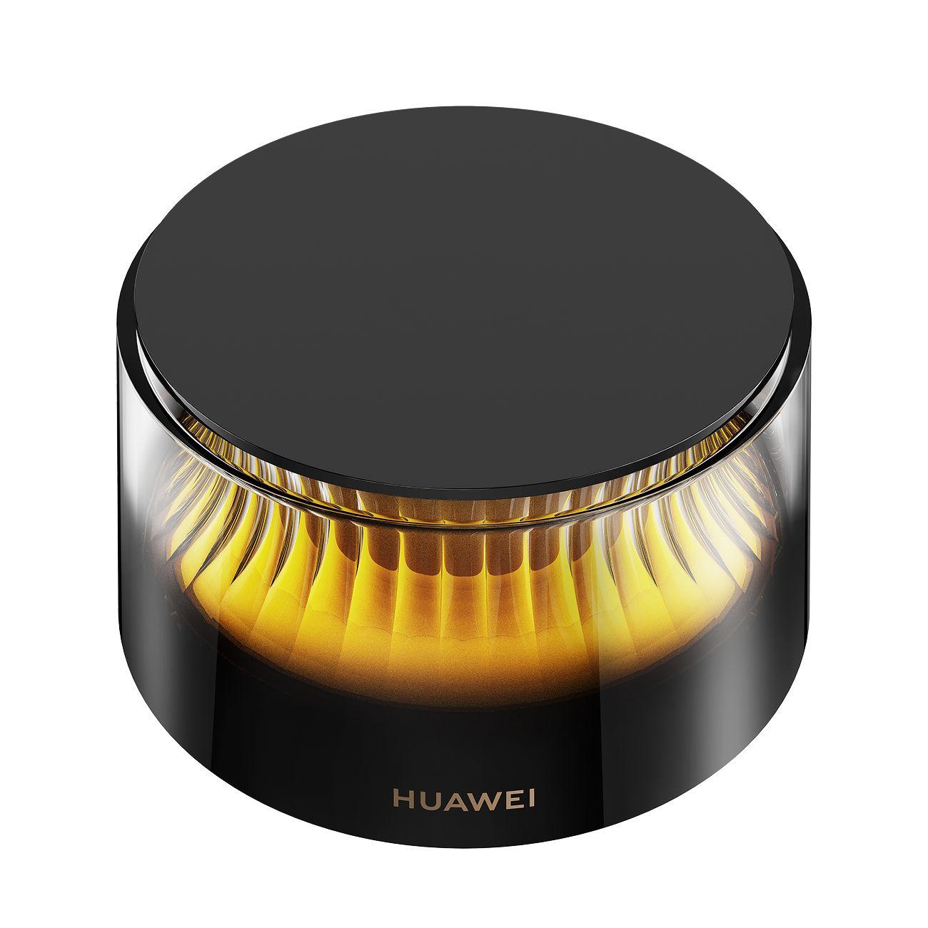 Wi-Fi роутер HUAWEI WiFi Mesh X3pro