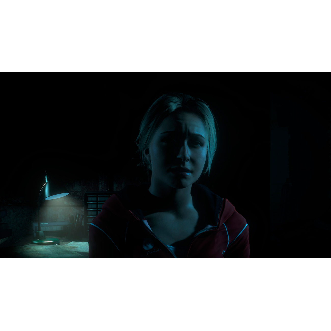 PS4 игра PlayStation Дожить до рассвета. Хиты PlayStation