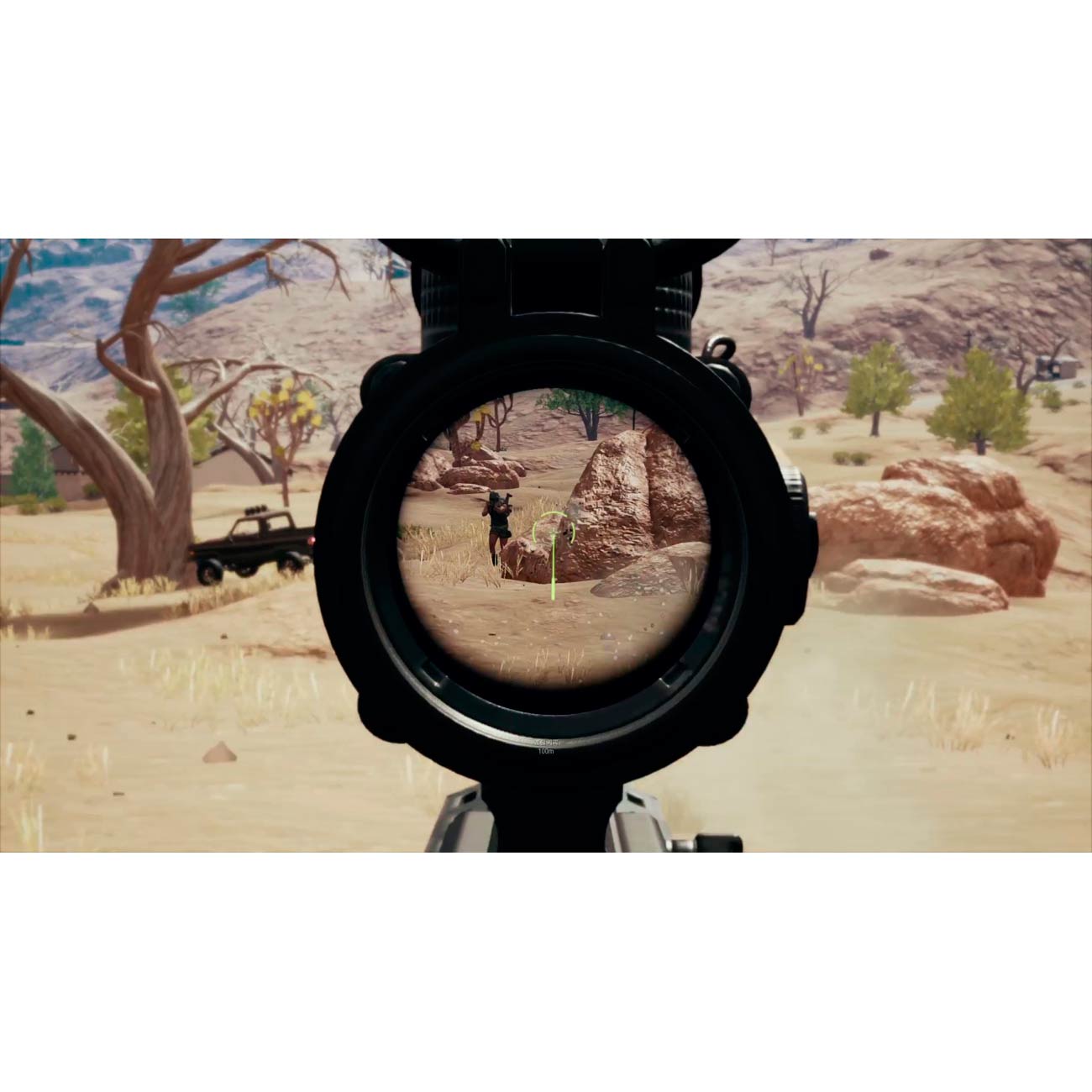 PS4 игра PUBG Playerunknowns Battlegrounds