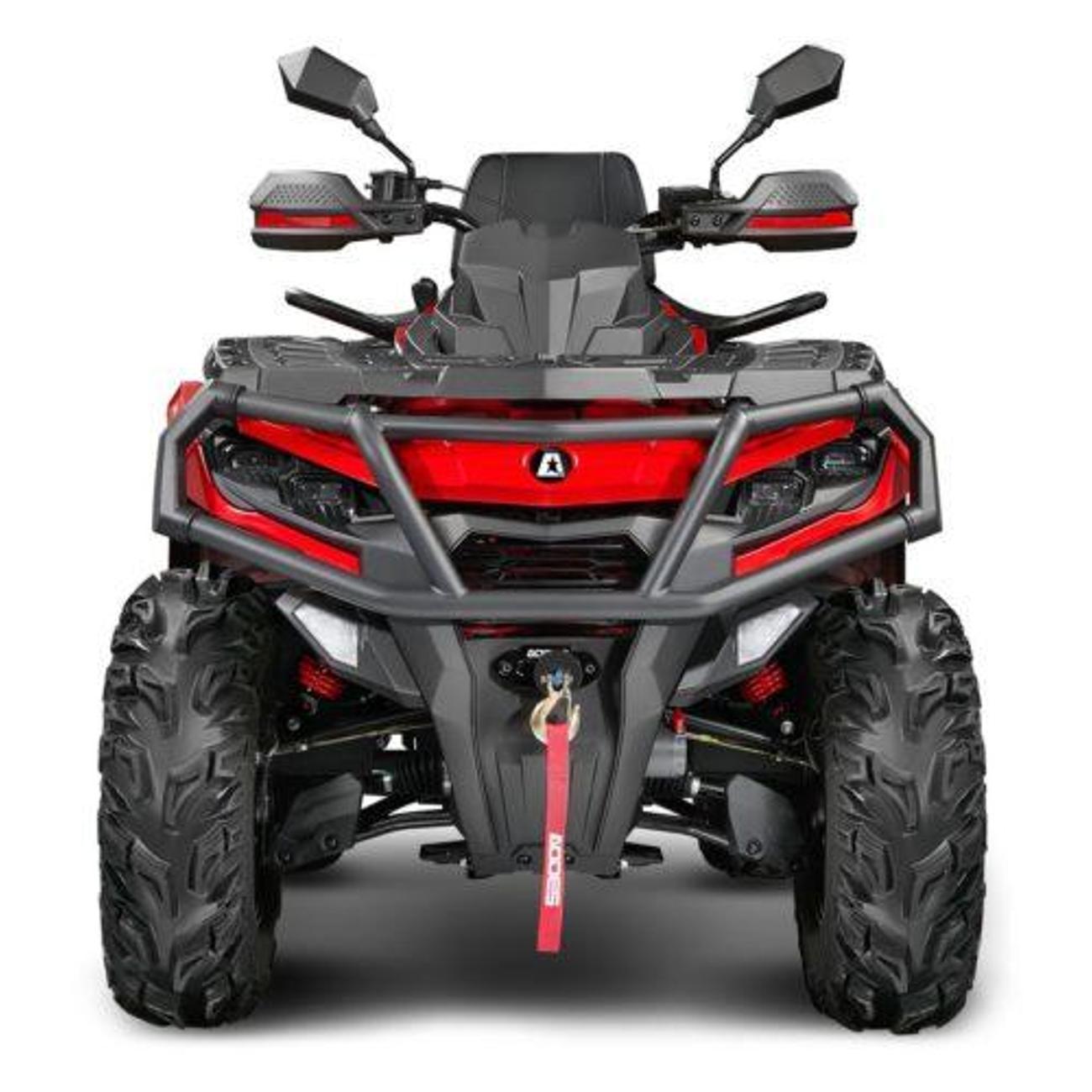 Квадроцикл Aodes Pathcross MAX 1000 PRO 28Q