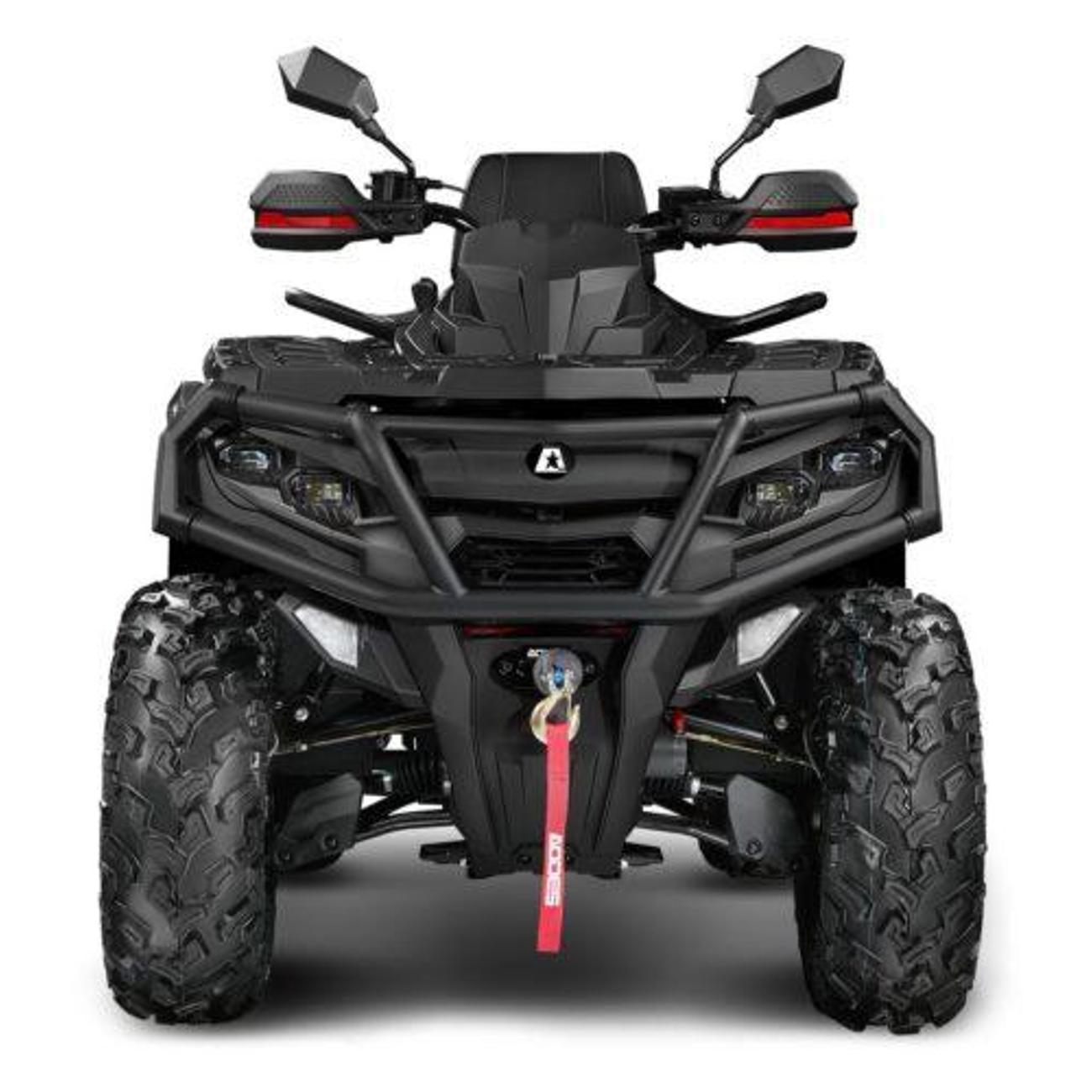 Квадроцикл Aodes PATHCROSS MAX 650 26J