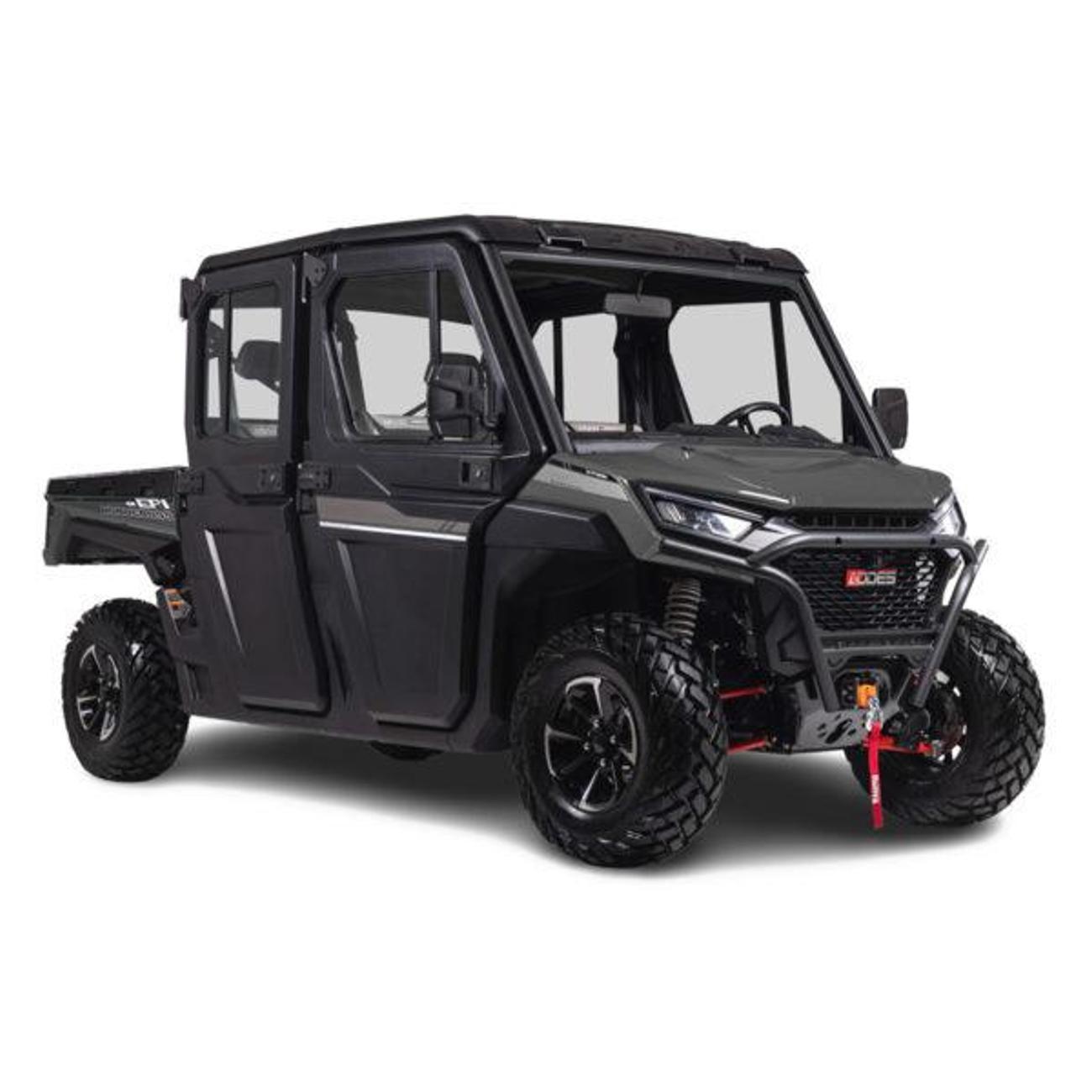 Багги Aodes Workcross 1000-6 HV