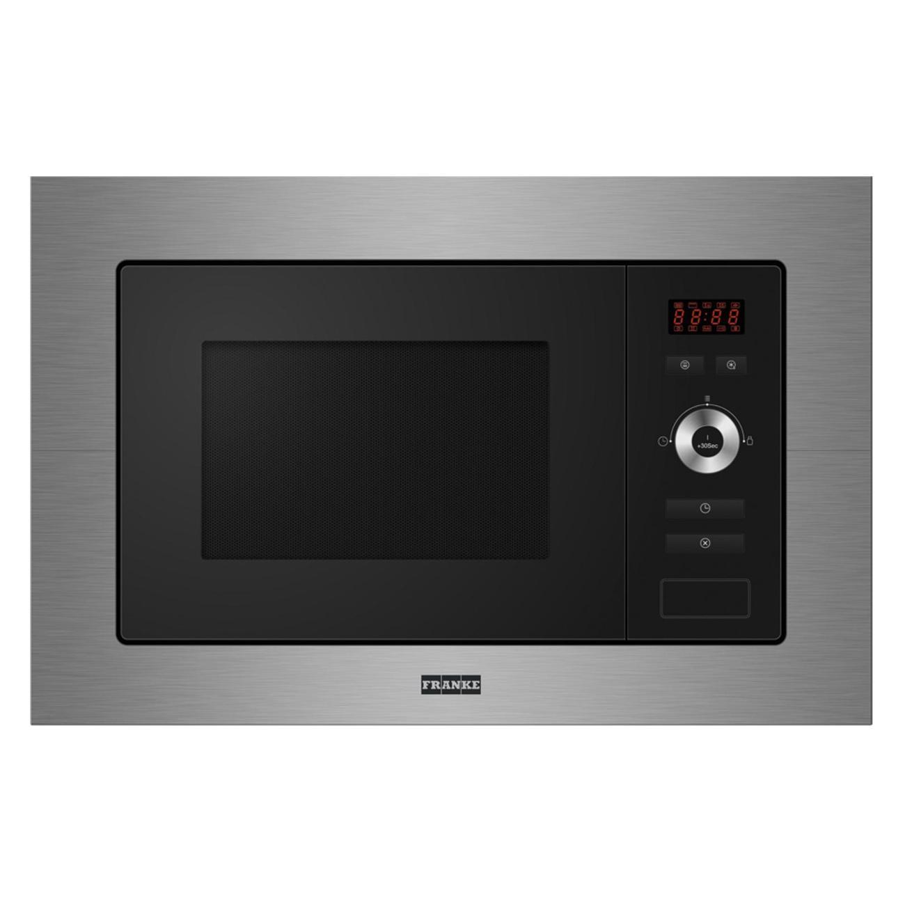 Микроволновая печь с грилем и конвекцией Franke FSL 20 MW XS