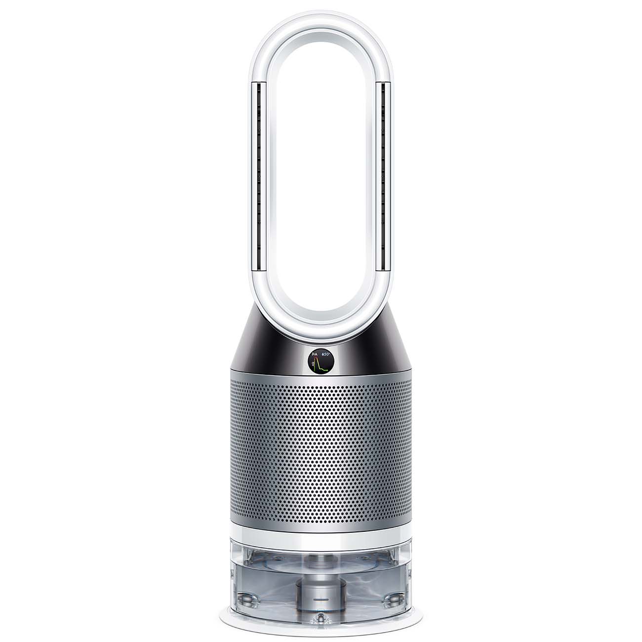 Воздухоувлажнитель-воздухоочиститель Dyson Pure Humidify + Cool PH01