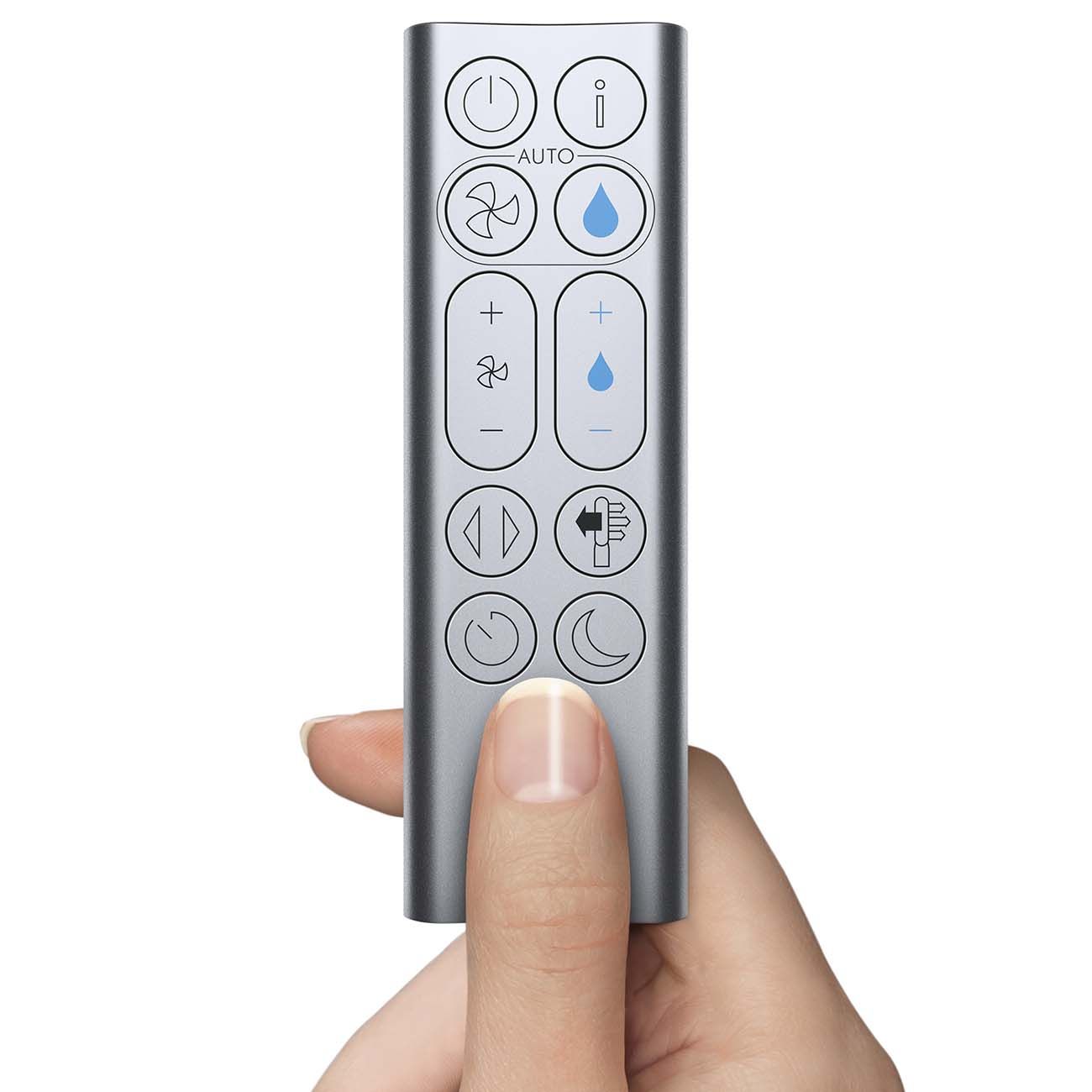 Воздухоувлажнитель-воздухоочиститель Dyson Pure Humidify + Cool PH01