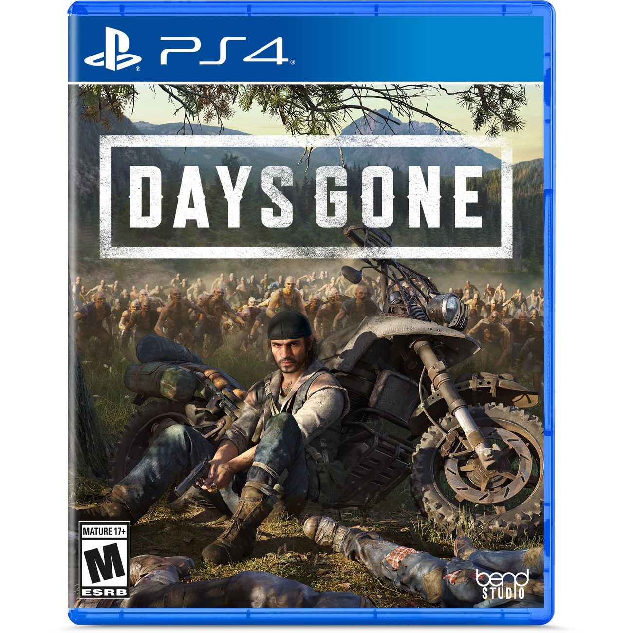 PS4 игра PlayStation Жизнь После фото