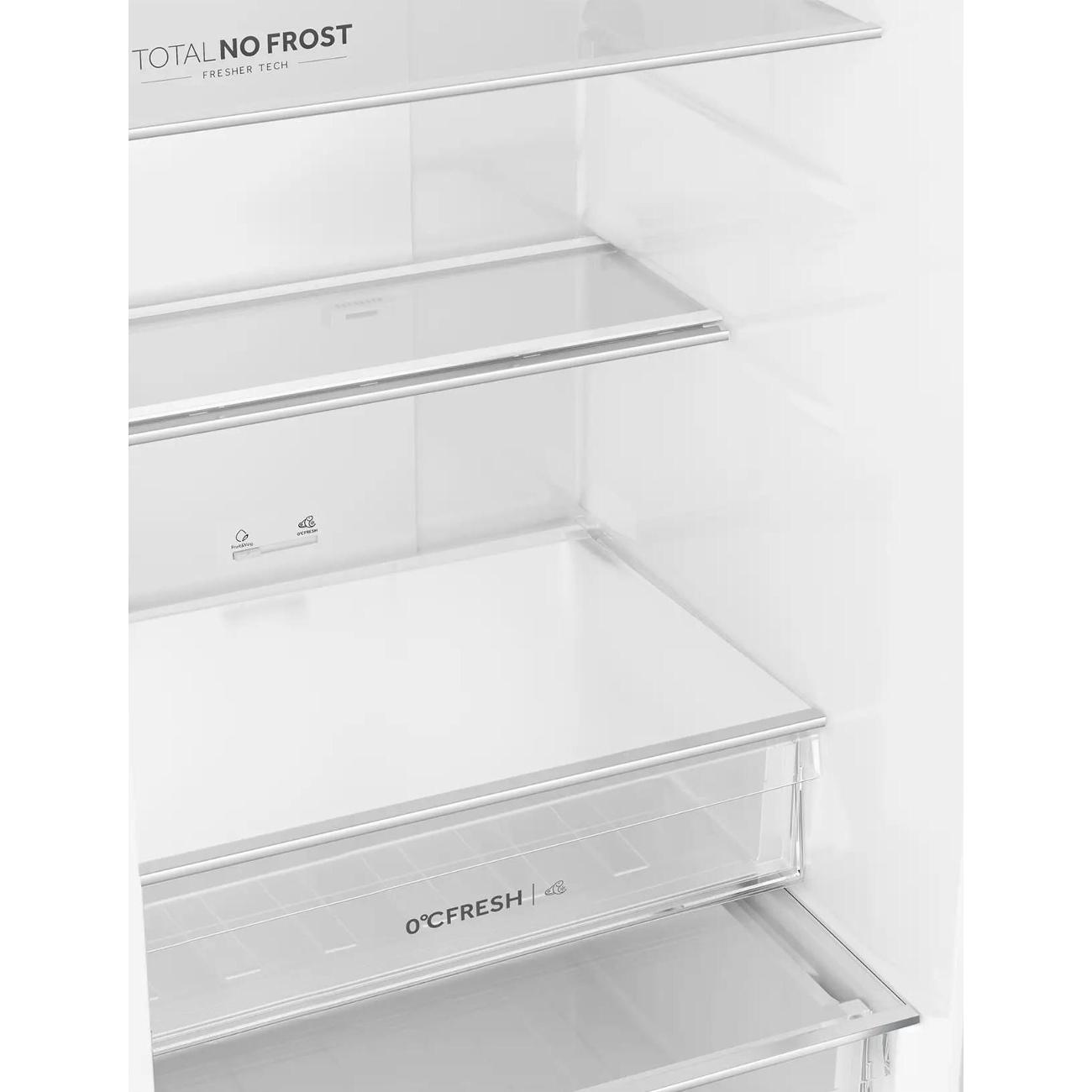 Холодильник Haier CEF537AWD