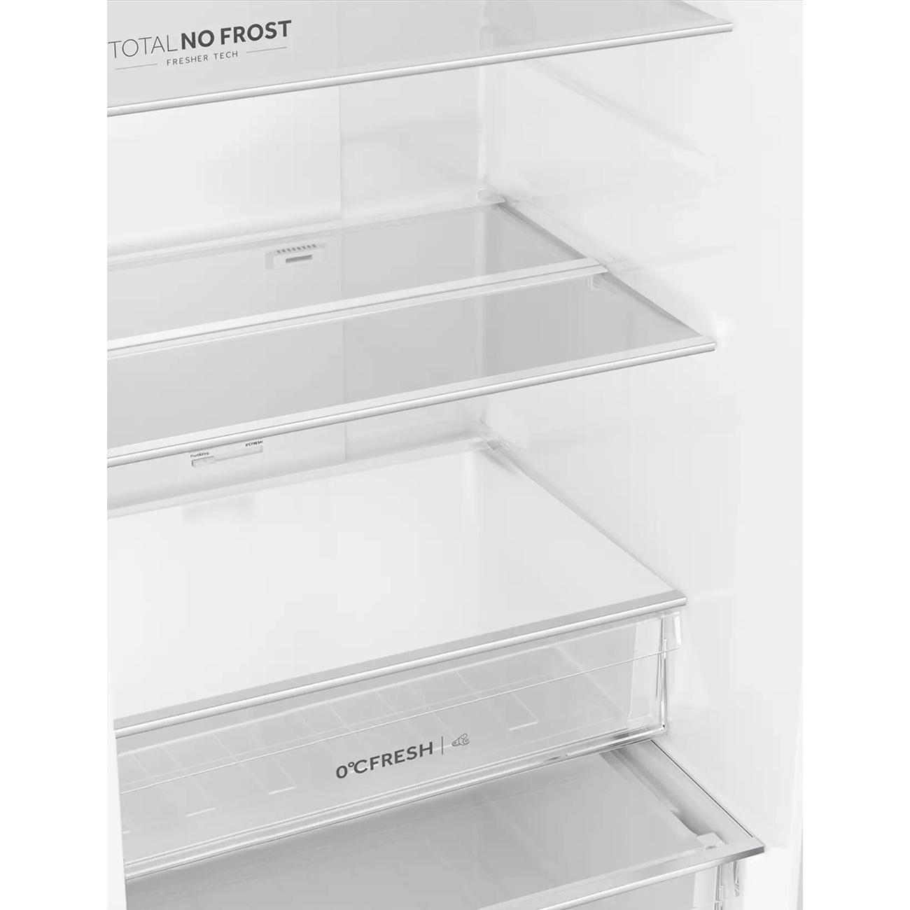 Холодильник Haier CEF537AWD