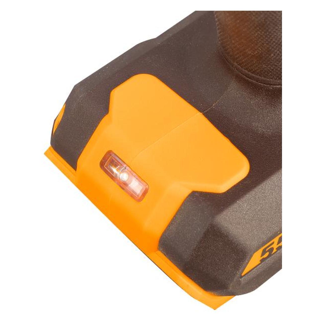 Дрель-шуруповерт INGCO CIDLI20558