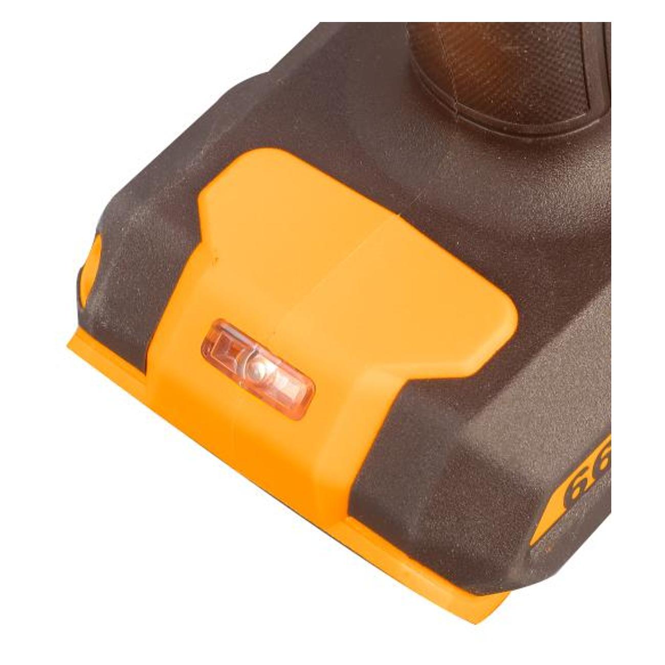 Дрель-шуруповерт INGCO CIDLI20668