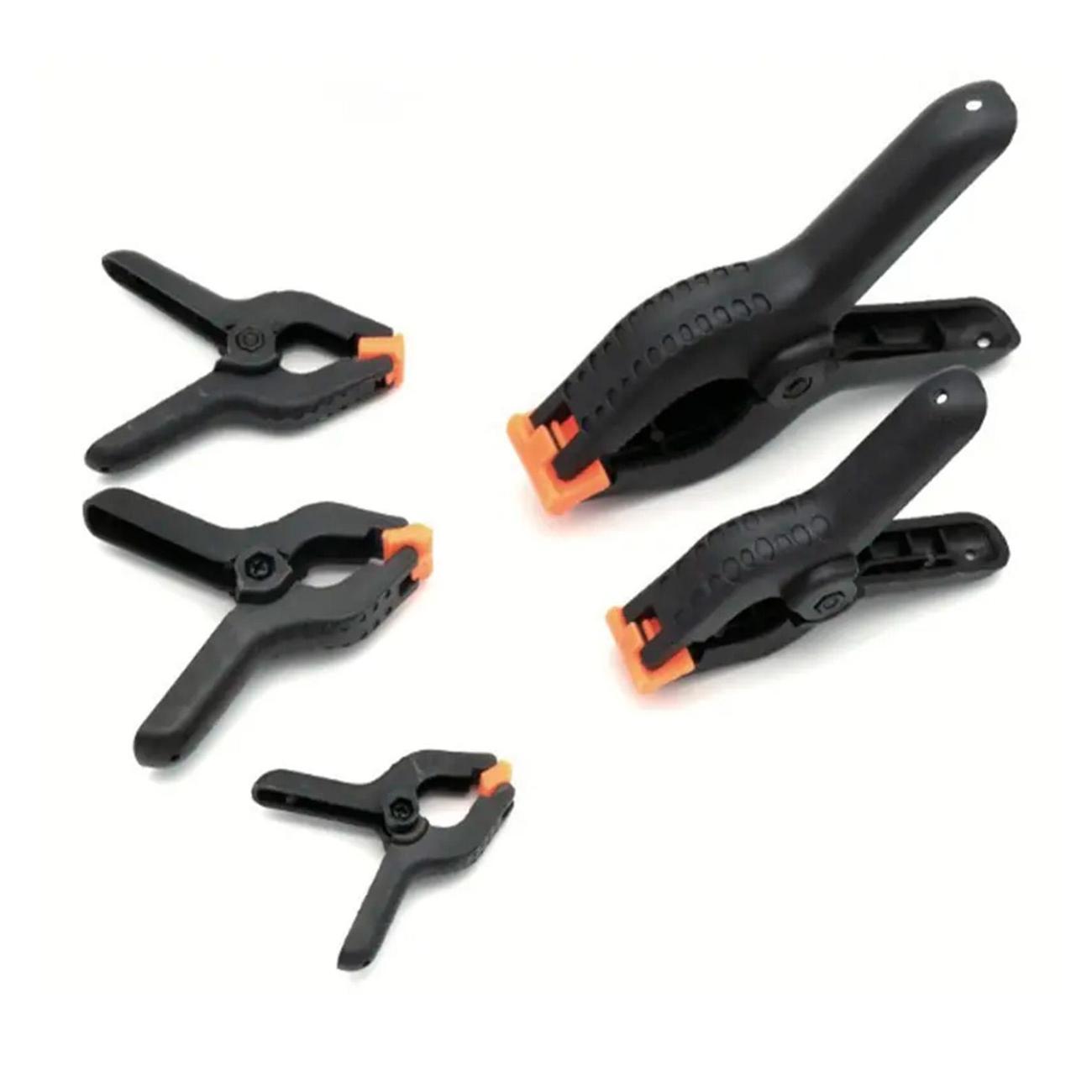 Струбцина TurboSky TURBOSKY YPT-011-2